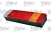 FRUEHAUF SR10325 Combination Rearlight